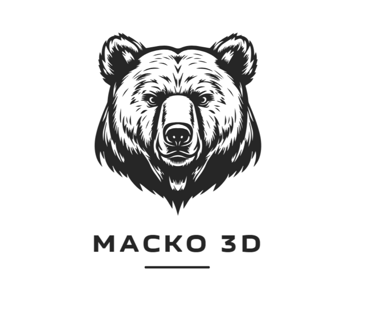 Macko 3D